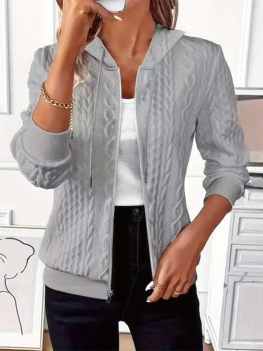 Stylish hoodie